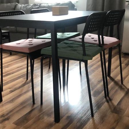 דירות שורזוב Kamienica2 מראה חיצוני תמונה