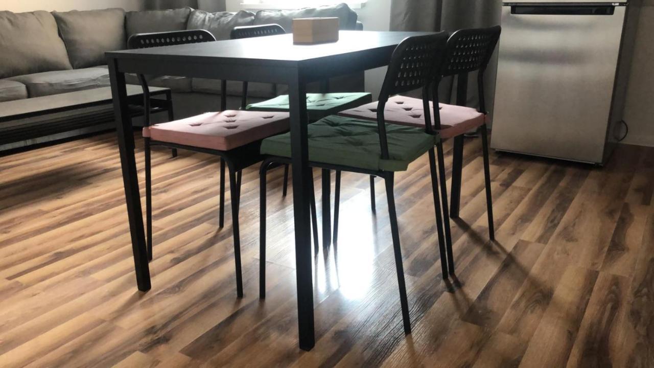 דירות שורזוב Kamienica2 מראה חיצוני תמונה